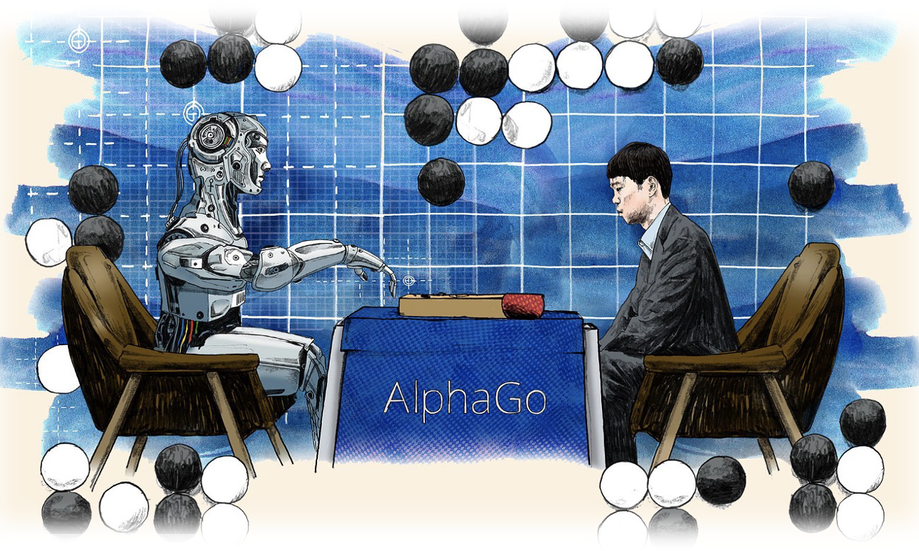 AlphaGo